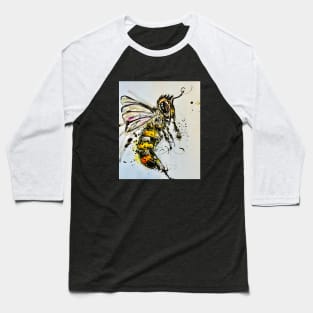 RZA Baseball T-Shirt